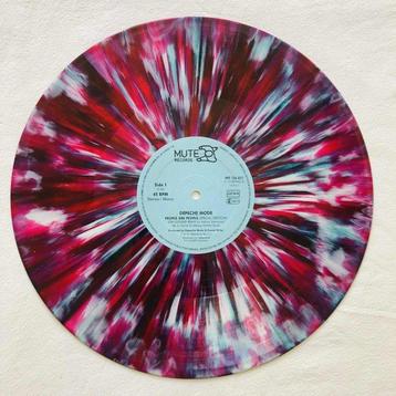 Depeche Mode - People Are People (ON-USound Remix By Adrian beschikbaar voor biedingen