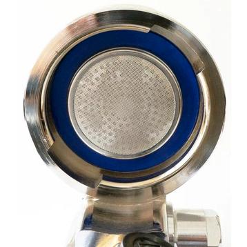 ECCELLENTE Pistonring E61 dikte 8,5mm (blauw) geschikt voor, Verzenden