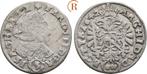 3 Kreuzer Glatz 1642 Gw Habsburg: Ferdinand Iii, 1637-1657:, Verzenden, België