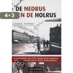 De Nedrus en de Holrus 9789077922484 C.J.M. Scheerder, Verzenden, Zo goed als nieuw, C.J.M. Scheerder