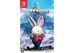 Rusty Rabbit - ASIA (Nieuw) (Switch Games) (Nintendo Switch), Games en Spelcomputers, Ophalen of Verzenden, Nieuw