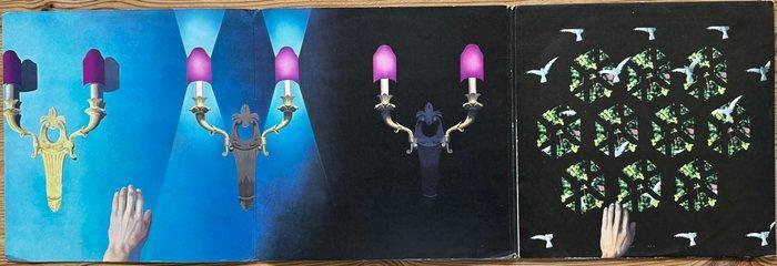Who - THE WHO - Tommy (UK Tri-Fold Sleeve, with booklet), Cd's en Dvd's, Vinyl Singles