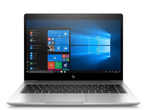 HP EliteBook 840 G6 Core i5 16GB 256GB SSD 14 inch RADEON, Informatique & Logiciels, Ordinateurs portables Windows, Enlèvement ou Envoi