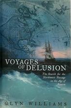 Voyages of Delusion, Boeken, Nieuw, Nederlands, Verzenden