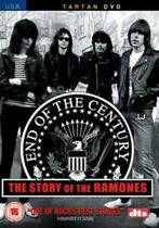 Ramones: End of the Century DVD (2005) Michael Gramaglia, Cd's en Dvd's, Zo goed als nieuw, Verzenden