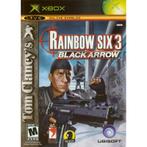 Tom Clancys Rainbow Six 3 Black Arrow (Losse CD), Consoles de jeu & Jeux vidéo, Jeux | Xbox Original, Ophalen of Verzenden