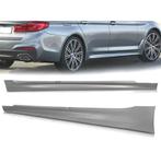 BAS DE CAISSE BMW G30 G31 17- LOOK M TECH, Verzenden