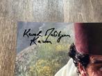 Indiana Jones and the Last Crusade (1989) - Signed by Kevork, Nieuw