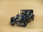 Franklin Mint 1:24 - Modelauto - The 1929 Rolls Royce, Hobby & Loisirs créatifs