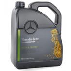 MercedesBenz Motorolie 5W30 229.51 5 Liter, Ophalen of Verzenden