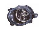 Volvo S40 V50 2007-2012 Mistlamp Links (Mistlampen), Auto-onderdelen, Verzenden, Nieuw