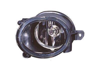 Volvo S40 V50 2007-2012 Mistlamp Links (Mistlampen), Auto-onderdelen, Verlichting, Nieuw, Verzenden