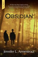 Obsidian / Lux / 1 9789401913706 Jennifer L. Armentrout, Boeken, Verzenden, Gelezen, Jennifer L. Armentrout