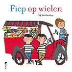 Fiep op wielen, Fiep Westendorp 9789021423234, Boeken, Kinderboeken | Kleuters, Gelezen, Fiep Westendorp, Verzenden