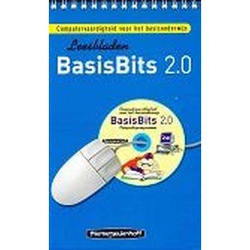 Basisbits 2.0 Computervaardigheid voor basisonderwijs, Boeken, Schoolboeken, Verzenden