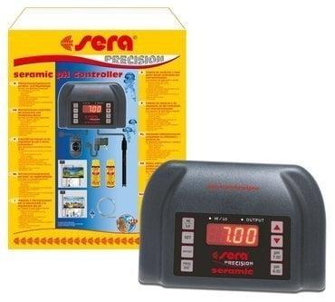 Sera pH Controller (pH-Controllers, CO2 Bemesting), Dieren en Toebehoren, Vissen | Aquaria en Toebehoren, Filter of Co2, Nieuw