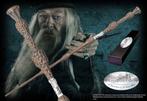 Harry Potter Toverstaf Albus Dumbledore, Collections, Harry Potter, Ophalen of Verzenden