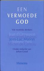 Een vermoede God / Uytenbogaertpublicatie / 1 9789021137865, Boeken, Verzenden, Zo goed als nieuw