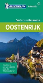 De Groene Reisgids - Oostenrijk 9789401439602, Boeken, Verzenden, Zo goed als nieuw