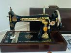 Singer 15K (1929) Naaimachine -