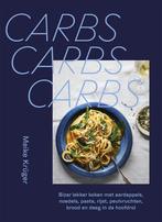 Carbs, carbs, carbs 9789048875177 Meike Krüger, Boeken, Kookboeken, Verzenden, Zo goed als nieuw, Meike Krüger