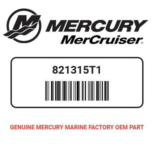 -15% |43-821315T-1 - Gear Assy-Forward Mercury Mercruiser, Watersport en Boten, Buiten- en Binnenboordmotoren, Verzenden