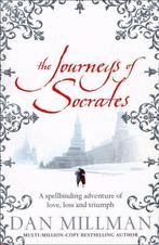 The Journeys Of Socrates 9780007198177 D Millman, Boeken, Verzenden, Gelezen, D Millman