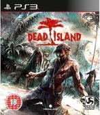 Dead Island (PS3 Games), Ophalen of Verzenden, Zo goed als nieuw