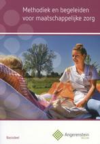 Methodiek en begeleiden voor maatschappelijke zorg /, Verzenden, Gelezen, M. Beers
