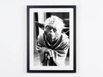 Star Wars, Master Yoda - Fine Art Photography - Luxury
