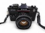Fuji STX-2 + Polar MC AutoZoom 1:4.0 f=70-210mm / 1:3.5, Nieuw