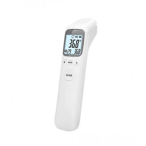 Thermomètre infrarouge sans contact ST-TM 624, Divers, Matériel Infirmier, Envoi