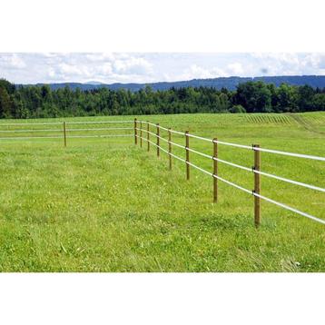 Piquet 60x1500mm octo-wood  - kerbl
