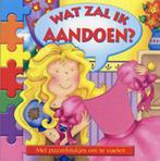 Wat zal ik aandoen ? 9789059205383 N. Baxter, Verzenden, Gelezen, N. Baxter