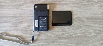 Toshiba Camelio S20 Appareil photo numérique