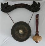 Gong - Azie  (Zonder Minimumprijs), Antiquités & Art
