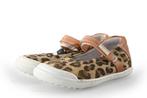 Develab Ballerinas in maat 25 Panter | 5% extra korting, Kinderen en Baby's, Jongen of Meisje, Zo goed als nieuw, Verzenden, Develab