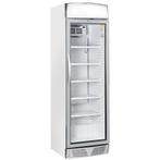 Koelkast | TKG | 350L | Wit/Grijs | 0°C/+7°C | Geforceerd |, Verzenden, Nieuw in verpakking