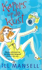Kapers op de kust 9789021018027 Jill Mansell, Boeken, Verzenden, Gelezen, Jill Mansell