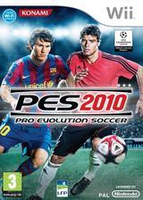 Pro Evolution Soccer 2010 [Wii], Consoles de jeu & Jeux vidéo, Jeux | Nintendo Wii, Envoi