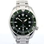 Seiko - Prospex - Divers 200m - Green Sumo - Automatic -