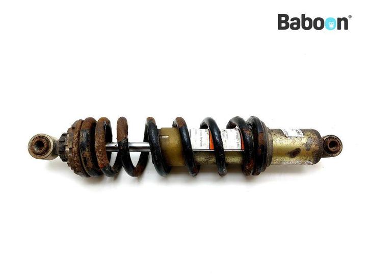 Achter Schokbreker Yamaha XT 600 Z Tenere 1986-1990 (XT600Z, Motoren, Onderdelen | Yamaha, Gebruikt, Verzenden