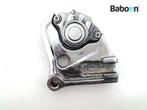 Remklauw Achter Harley-Davidson FXDL Dyna Low Rider, Motoren, Verzenden, Gebruikt