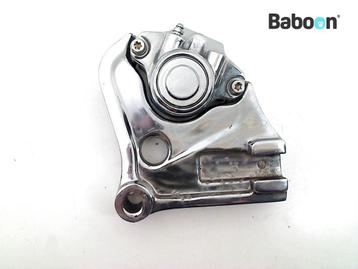 Remklauw Achter Harley-Davidson FXDL Dyna Low Rider, Motoren, Verzenden, Gebruikt