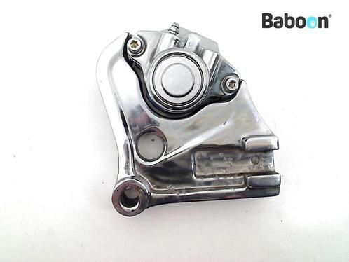 Remklauw Achter Harley-Davidson FXDL Dyna Low Rider, Motoren, Onderdelen | Harley-Davidson, Gebruikt, Verzenden