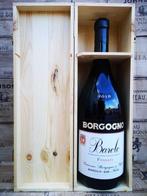 2018 Giacomo Borgogno & Figli Fossati - Barolo DOCG - 1, Verzamelen, Nieuw