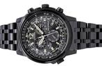 Citizen - Promaster Collezione PILOT Chrono Radiocontrollato, Nieuw
