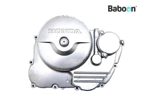 Koppelings Deksel Honda FMX 650 2004-2007 (FMX650 RD12), Motoren, Onderdelen | Honda, Gebruikt, Verzenden
