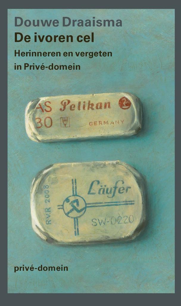 Privé-domein 316 - De ivoren cel (9789029543408), Boeken, Romans, Nieuw, Verzenden