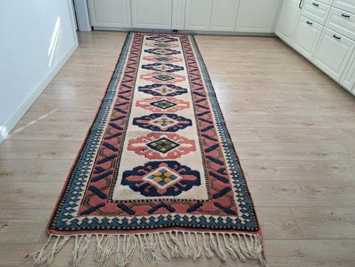 Kars Kazak - Tapis - 347 cm - 102 cm - Belle Kars Kazak, Huis en Inrichting, Stoffering | Tapijten en Vloerkleden